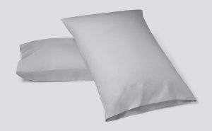 Percale Pillowcase Set