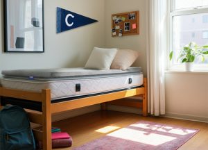 Essential 2-Inch Mattress Topper