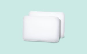 Hybrid Pillow Double Pack