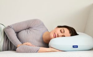 Hybrid Snow Pillow