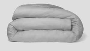 Hyperlite Duvet Cover