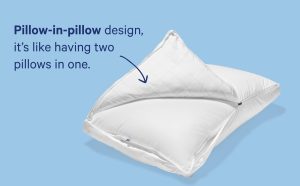 Original Pillow Double Pack