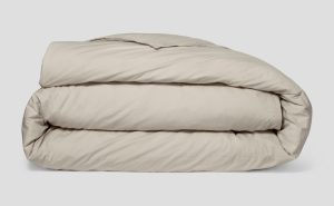 Percale Duvet Cover