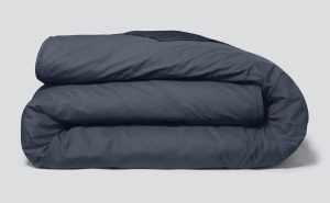 Percale Duvet Cover