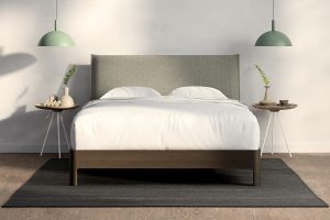 Pillow Repose Headboard