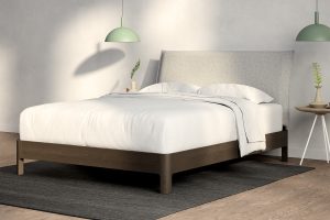 Pillow Repose Headboard