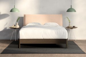 Pillow Repose Headboard