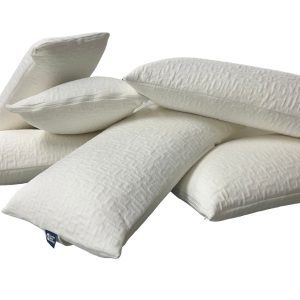 Talalay Latex Pillow – Medium